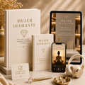 Experiencia Mujer Diamante